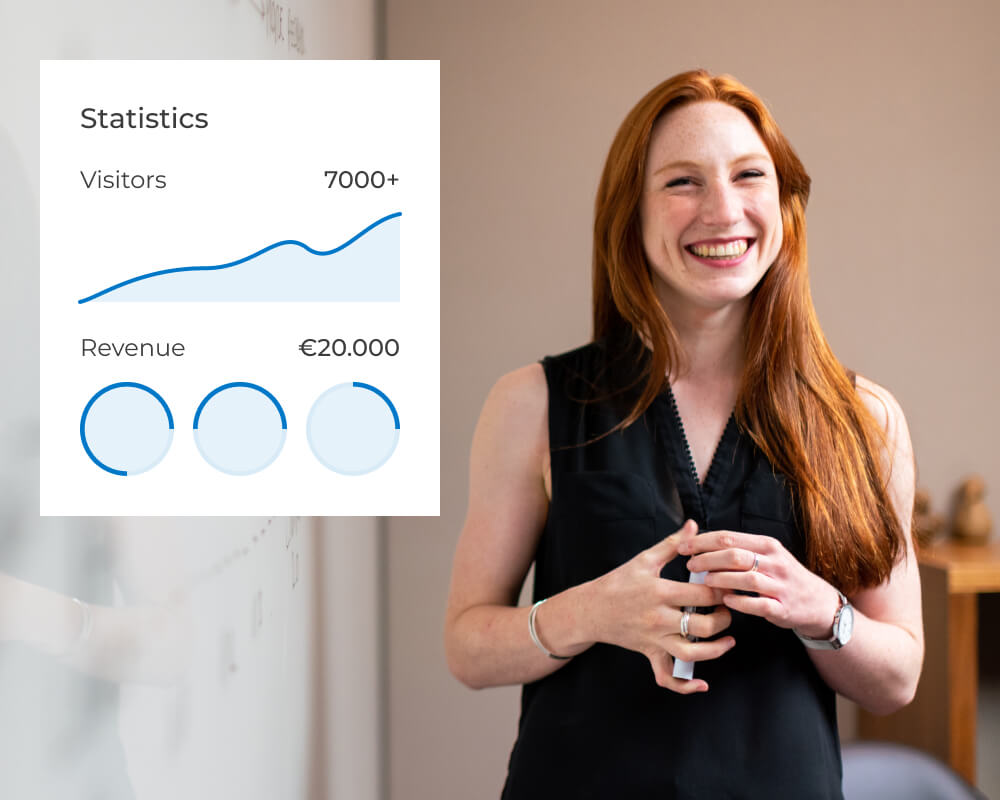 Analytics & Marketing Analytics & Marketing