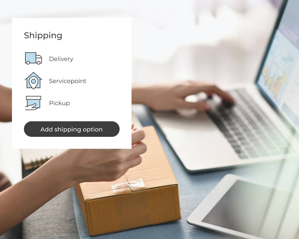 VAT & Shipping VAT & Shipping