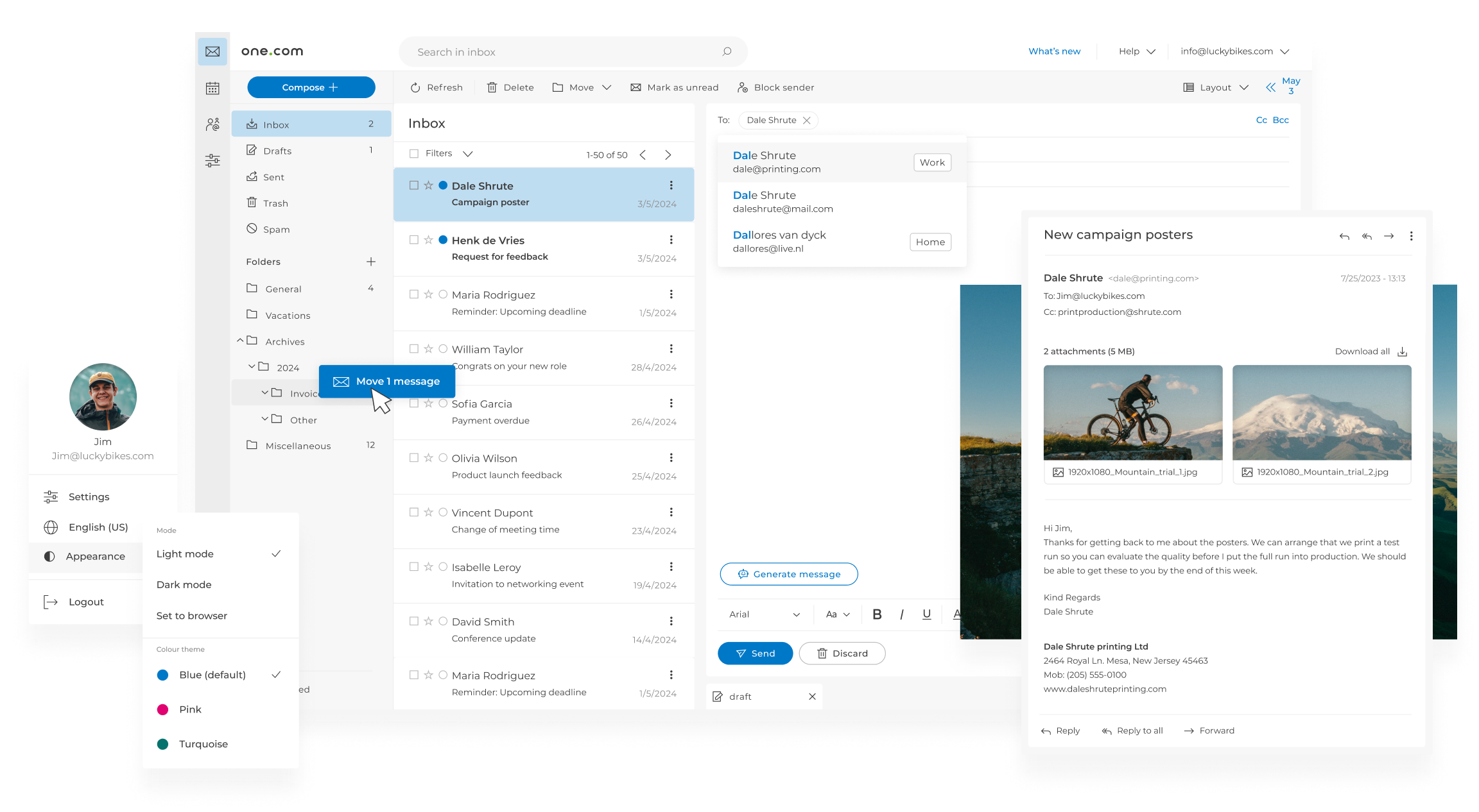 Webmail Webmail